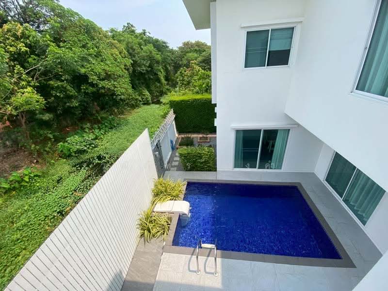 สันทราย, เชียงใหม่, หนองหาร, สันทราย, เชียงใหม่, 400 ตร.ม., บ้านเดี่ยว ให้เช่า, โดย วุฒิภัทร มิ่งคำ, 11327199 - DDproperty.com