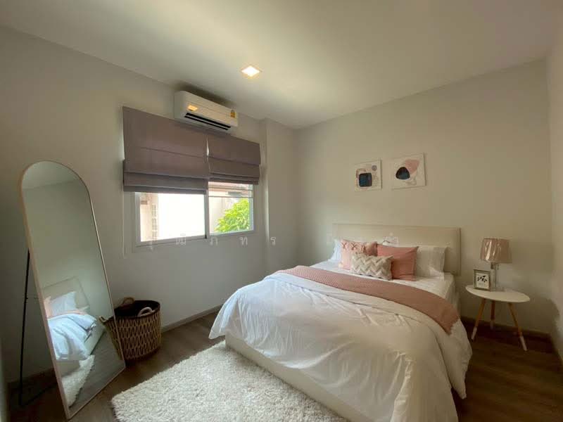 Sansai, Chiang Mai, Nong Harn, San Sai, Chiang Mai, 4 Bedrooms, 400 sqm, Single Detached House For Rent, by วุฒิภัทร มิ่งคำ, 11327199 - DDproperty.com