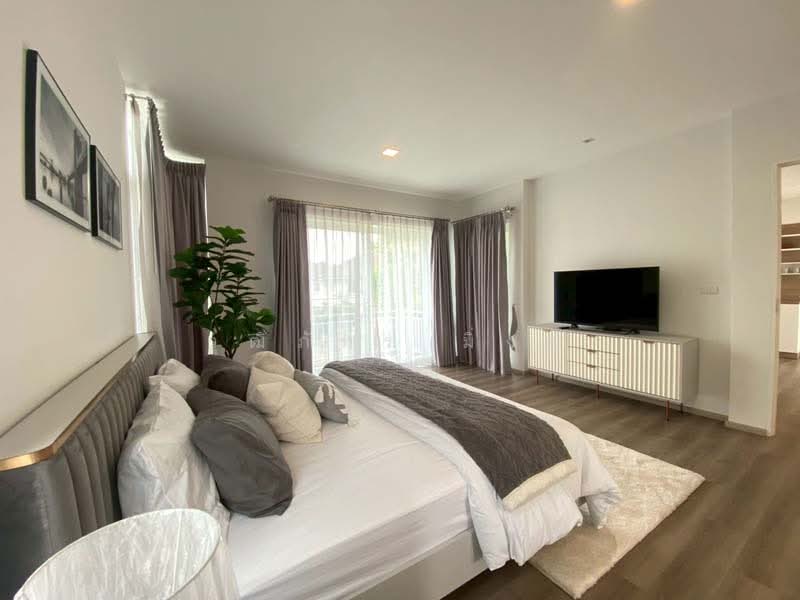 สันทราย, เชียงใหม่, หนองหาร, สันทราย, เชียงใหม่, 400 ตร.ม., บ้านเดี่ยว ให้เช่า, โดย วุฒิภัทร มิ่งคำ, 11327199 - DDproperty.com