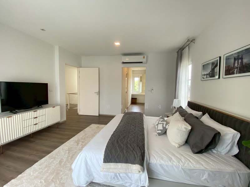 สันทราย, เชียงใหม่, หนองหาร, สันทราย, เชียงใหม่, 400 ตร.ม., บ้านเดี่ยว ให้เช่า, โดย วุฒิภัทร มิ่งคำ, 11327199 - DDproperty.com