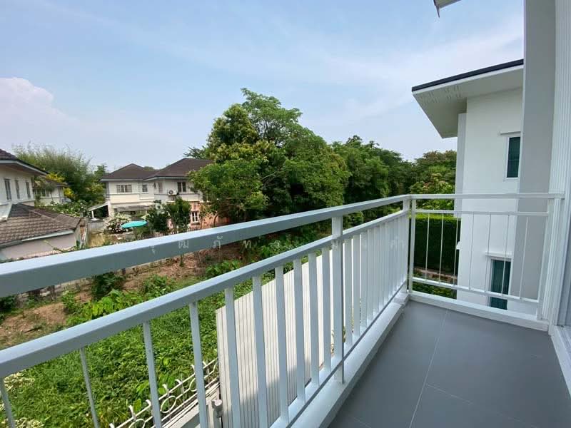 Sansai, Chiang Mai, Nong Harn, San Sai, Chiang Mai, 4 Bedrooms, 400 sqm, Single Detached House For Rent, by วุฒิภัทร มิ่งคำ, 11327199 - DDproperty.com