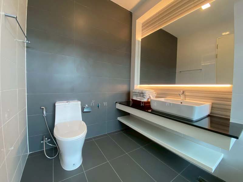 Sansai, Chiang Mai, Nong Harn, San Sai, Chiang Mai, 4 Bedrooms, 400 sqm, Single Detached House For Rent, by วุฒิภัทร มิ่งคำ, 11327199 - DDproperty.com