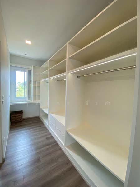 Sansai, Chiang Mai, Nong Harn, San Sai, Chiang Mai, 4 Bedrooms, 400 sqm, Single Detached House For Rent, by วุฒิภัทร มิ่งคำ, 11327199 - DDproperty.com