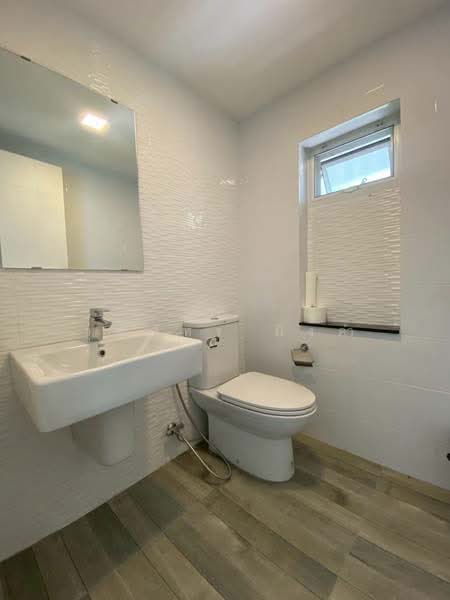 Sansai, Chiang Mai, Nong Harn, San Sai, Chiang Mai, 4 Bedrooms, 400 sqm, Single Detached House For Rent, by วุฒิภัทร มิ่งคำ, 11327199 - DDproperty.com