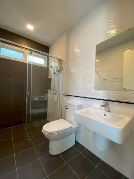 Sansai, Chiang Mai, Nong Harn, San Sai, Chiang Mai, 4 Bedrooms, 400 sqm, Single Detached House For Rent, by วุฒิภัทร มิ่งคำ, 11327199 - DDproperty.com