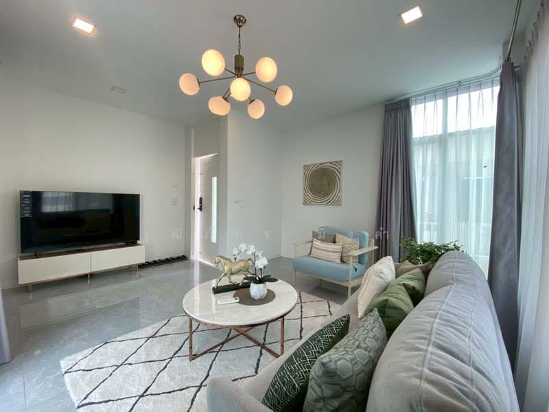 สันทราย, เชียงใหม่, หนองหาร, สันทราย, เชียงใหม่, 400 ตร.ม., บ้านเดี่ยว ให้เช่า, โดย วุฒิภัทร มิ่งคำ, 11327199 - DDproperty.com