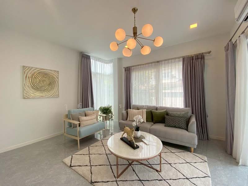 สันทราย, เชียงใหม่, หนองหาร, สันทราย, เชียงใหม่, 400 ตร.ม., บ้านเดี่ยว ให้เช่า, โดย วุฒิภัทร มิ่งคำ, 11327199 - DDproperty.com