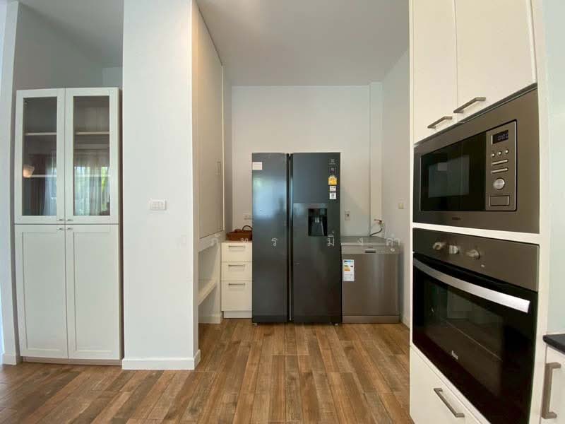 Sansai, Chiang Mai, Nong Harn, San Sai, Chiang Mai, 4 Bedrooms, 400 sqm, Single Detached House For Rent, by วุฒิภัทร มิ่งคำ, 11327199 - DDproperty.com