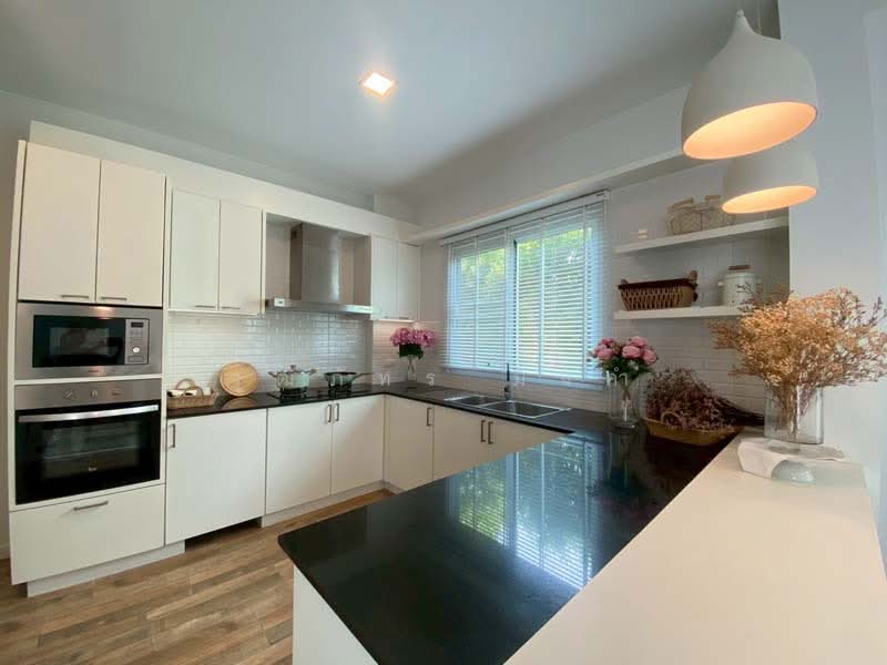 Sansai, Chiang Mai, Nong Harn, San Sai, Chiang Mai, 4 Bedrooms, 400 sqm, Single Detached House For Rent, by วุฒิภัทร มิ่งคำ, 11327199 - DDproperty.com