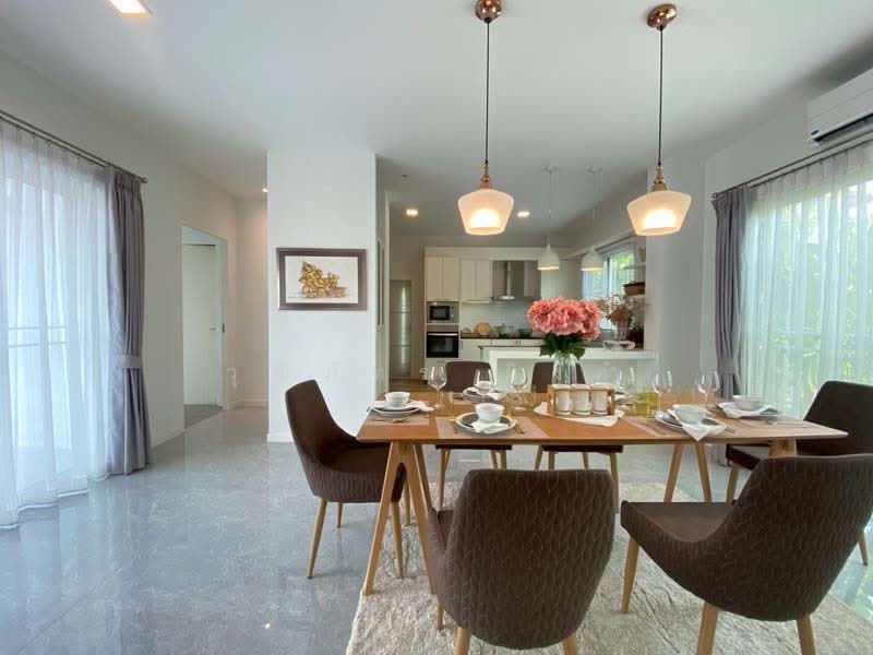 สันทราย, เชียงใหม่, หนองหาร, สันทราย, เชียงใหม่, 400 ตร.ม., บ้านเดี่ยว ให้เช่า, โดย วุฒิภัทร มิ่งคำ, 11327199 - DDproperty.com