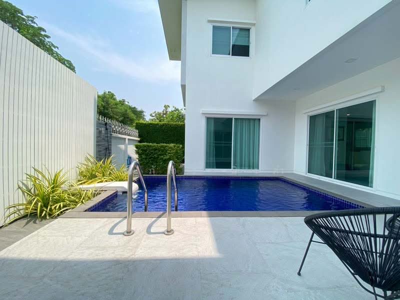 Sansai, Chiang Mai, Nong Harn, San Sai, Chiang Mai, 4 Bedrooms, 400 sqm, Single Detached House For Rent, by วุฒิภัทร มิ่งคำ, 11327199 - DDproperty.com