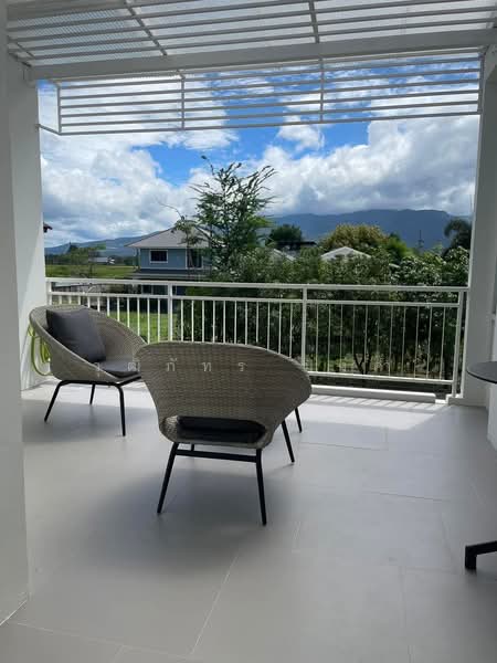 Sansai, Chiang Mai, Nong Harn, San Sai, Chiang Mai, 4 Bedrooms, 400 sqm, Single Detached House For Rent, by วุฒิภัทร มิ่งคำ, 11327199 - DDproperty.com