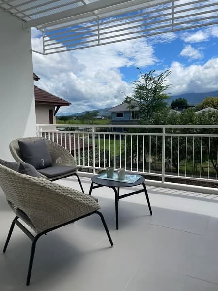 Sansai, Chiang Mai, Nong Harn, San Sai, Chiang Mai, 4 Bedrooms, 400 sqm, Single Detached House For Rent, by วุฒิภัทร มิ่งคำ, 11327199 - DDproperty.com