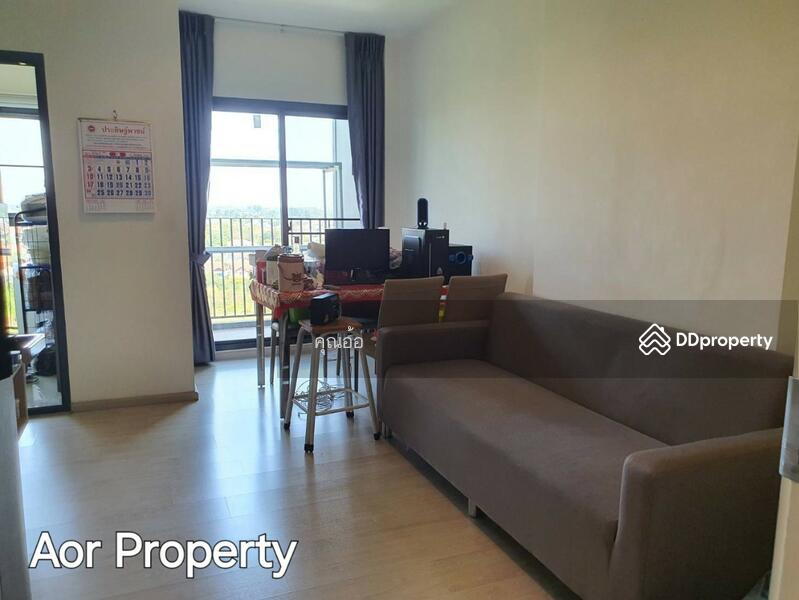 For Sale - Dcon Prime Rattanathibet, Nonthaburi