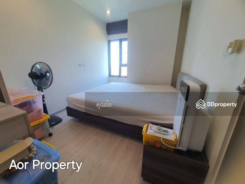 For Sale - Dcon Prime Rattanathibet, Nonthaburi