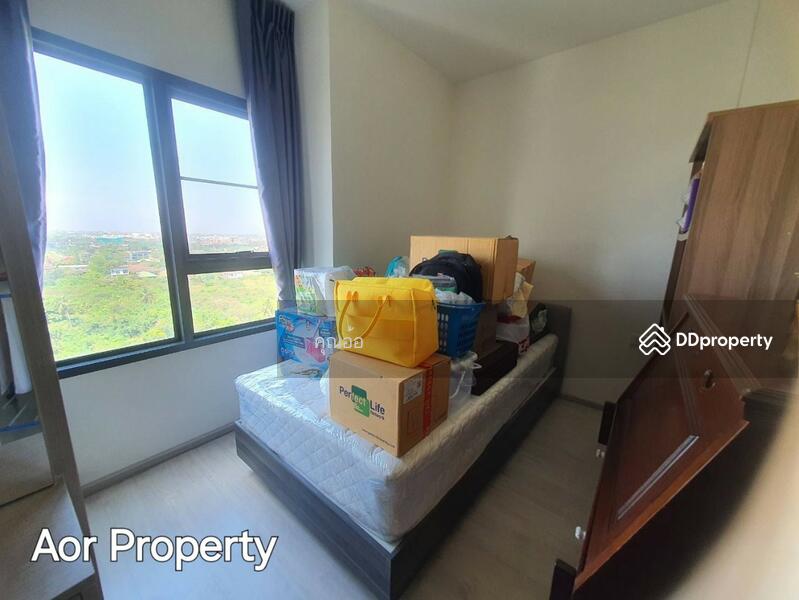 For Sale - Dcon Prime Rattanathibet, Nonthaburi