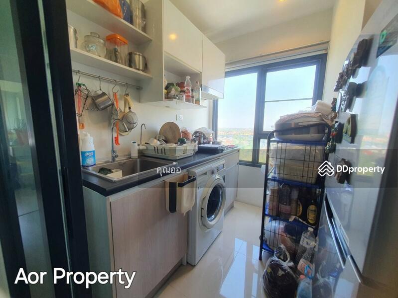 For Sale - Dcon Prime Rattanathibet, Nonthaburi