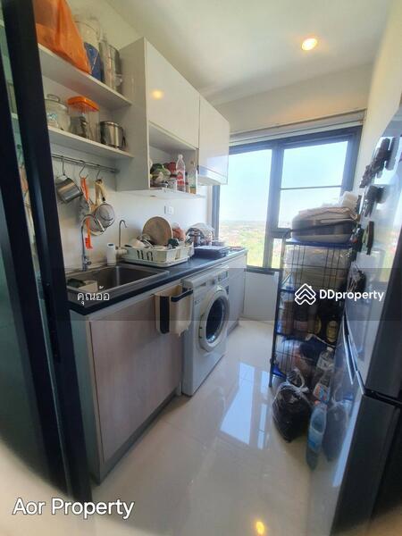 For Sale - Dcon Prime Rattanathibet, Nonthaburi
