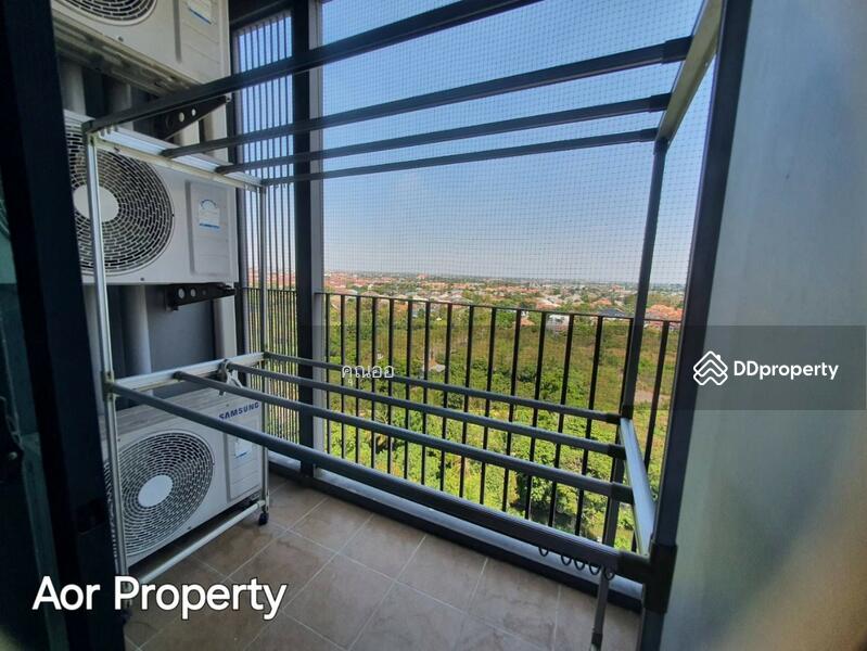 For Sale - Dcon Prime Rattanathibet, Nonthaburi