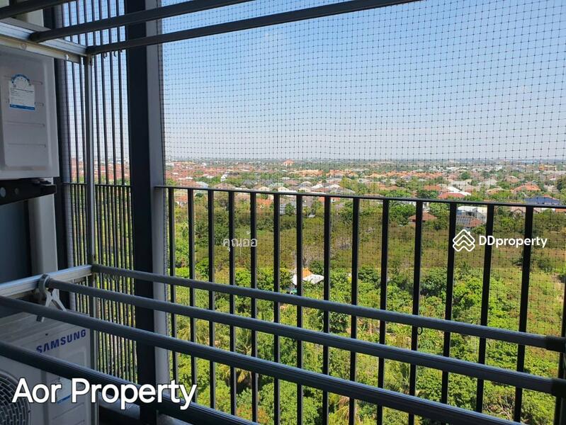 For Sale - Dcon Prime Rattanathibet, Nonthaburi