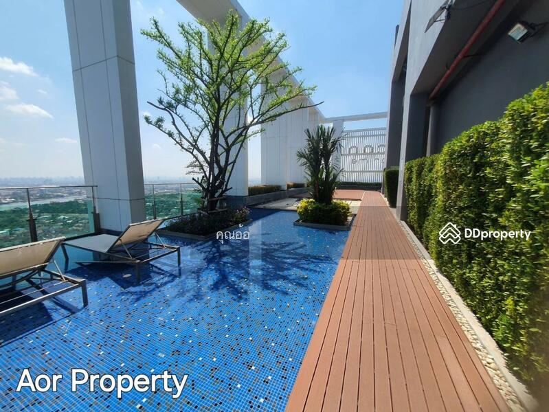 For Sale - Dcon Prime Rattanathibet, Nonthaburi