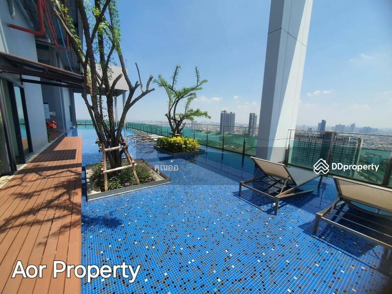 For Sale - Dcon Prime Rattanathibet, Nonthaburi