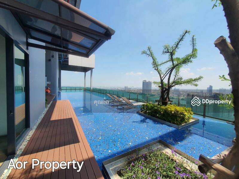 For Sale - Dcon Prime Rattanathibet, Nonthaburi
