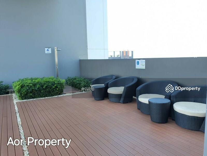 For Sale - Dcon Prime Rattanathibet, Nonthaburi