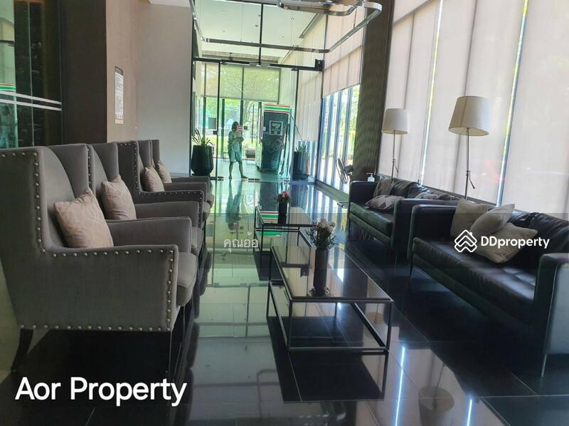 For Sale - Dcon Prime Rattanathibet, Nonthaburi