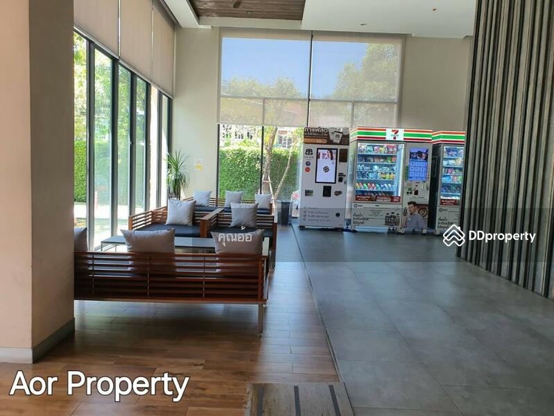 For Sale - Dcon Prime Rattanathibet, Nonthaburi