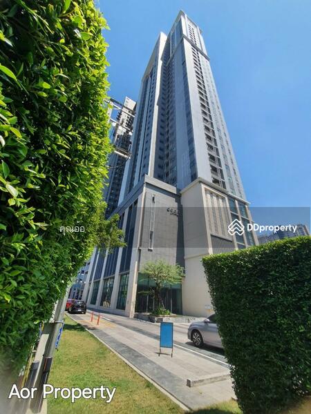 For Sale - Dcon Prime Rattanathibet, Nonthaburi