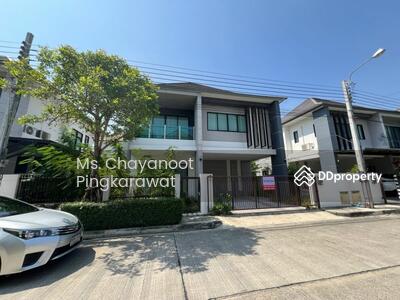 ขาย - Blue Lagoon 2 Bangna-Wongwaen : บลูลากูน 2 บางนา-วงแหวน, กรุงเทพ