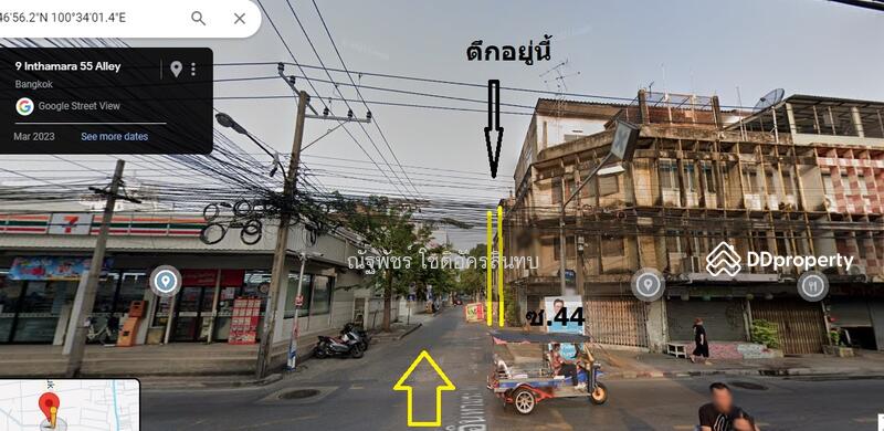 ATRIA Aree - Inthamara, Bangkok, Suthisarn Winitchai Road, Samsen Nai, Phaya Thai, Bangkok, 3 Bedrooms, 150 sqm, Single Detached House For Sale, by ณัฐพัชร์ โชติอัครสินทบ, 11327470 - DDproperty.com