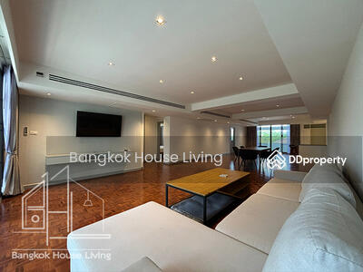 For Rent - Villa Bajaj, Bangkok