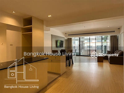 For Rent - Villa Bajaj, Bangkok