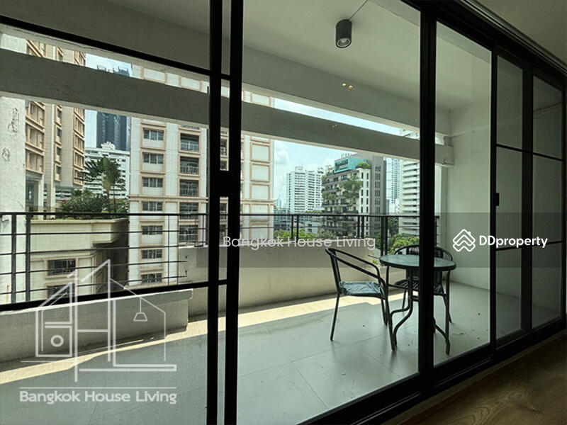 Villa Bajaj, Bangkok, Soi Sukhumvit 19, Khlongtoei Nua, Watthana, Bangkok, 2 Bedrooms, 160 sqm, Apartment For Rent, by Bangkok House Living, 11327540 - DDproperty.com