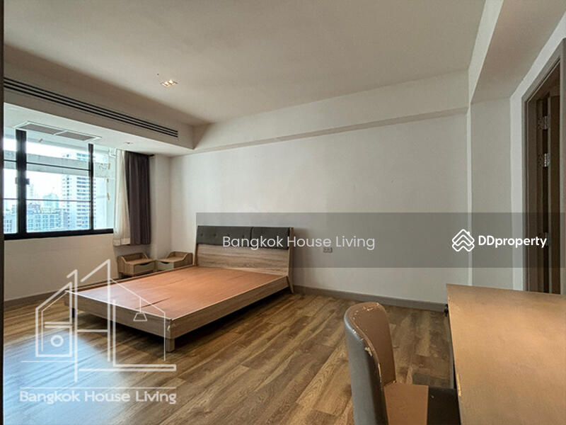Villa Bajaj : วิลล่า บาจาจ, กรุงเทพ, ซอยสุขุมวิท 19, คลองเตยเหนือ, วัฒนา, กรุงเทพ, 160 ตร.ม., อพาร์ทเมนท์ ให้เช่า, โดย Bangkok House Living, 11327540 - DDproperty.com