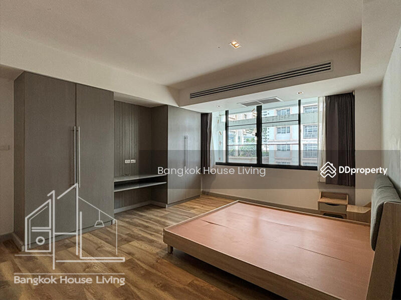 Villa Bajaj : วิลล่า บาจาจ, กรุงเทพ, ซอยสุขุมวิท 19, คลองเตยเหนือ, วัฒนา, กรุงเทพ, 160 ตร.ม., อพาร์ทเมนท์ ให้เช่า, โดย Bangkok House Living, 11327540 - DDproperty.com