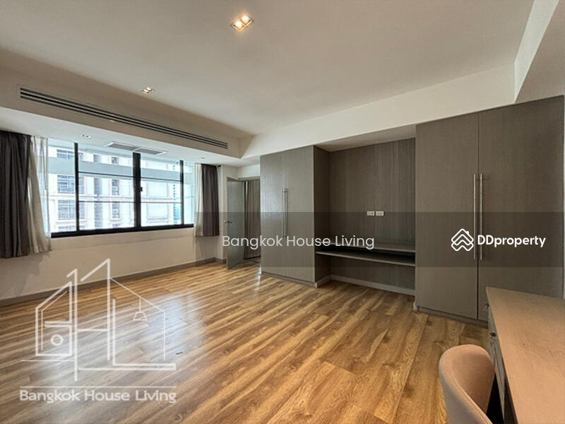 Villa Bajaj : วิลล่า บาจาจ, กรุงเทพ, ซอยสุขุมวิท 19, คลองเตยเหนือ, วัฒนา, กรุงเทพ, 160 ตร.ม., อพาร์ทเมนท์ ให้เช่า, โดย Bangkok House Living, 11327540 - DDproperty.com