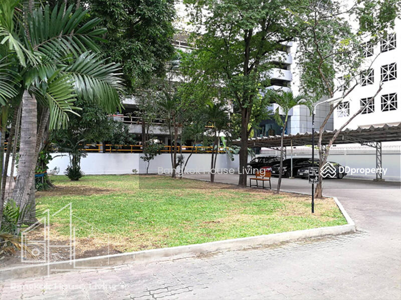 Villa Bajaj : วิลล่า บาจาจ, กรุงเทพ, ซอยสุขุมวิท 19, คลองเตยเหนือ, วัฒนา, กรุงเทพ, 160 ตร.ม., อพาร์ทเมนท์ ให้เช่า, โดย Bangkok House Living, 11327540 - DDproperty.com