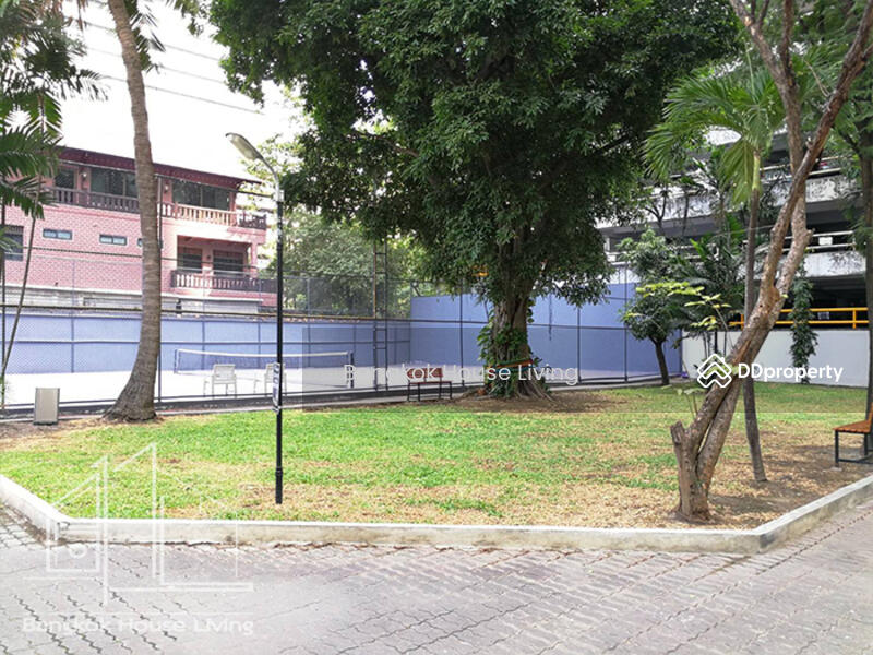 Villa Bajaj : วิลล่า บาจาจ, กรุงเทพ, ซอยสุขุมวิท 19, คลองเตยเหนือ, วัฒนา, กรุงเทพ, 160 ตร.ม., อพาร์ทเมนท์ ให้เช่า, โดย Bangkok House Living, 11327540 - DDproperty.com