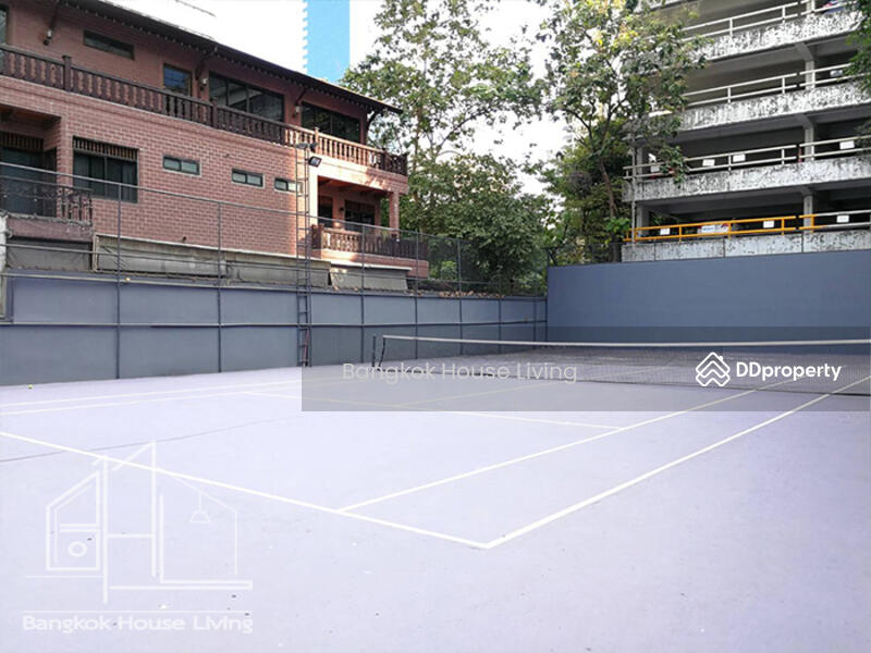 Villa Bajaj, Bangkok, Soi Sukhumvit 19, Khlongtoei Nua, Watthana, Bangkok, 2 Bedrooms, 160 sqm, Apartment For Rent, by Bangkok House Living, 11327540 - DDproperty.com