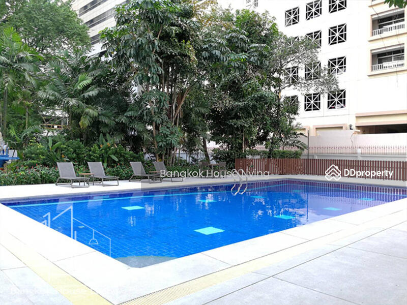 Villa Bajaj : วิลล่า บาจาจ, กรุงเทพ, ซอยสุขุมวิท 19, คลองเตยเหนือ, วัฒนา, กรุงเทพ, 160 ตร.ม., อพาร์ทเมนท์ ให้เช่า, โดย Bangkok House Living, 11327540 - DDproperty.com