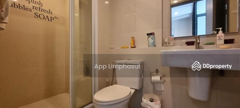 The Base Central Pattaya, Chon Buri (Pattaya), Pattayasaisong Road, Bang Lamung, Bang Lamung (Pattaya), Chon Buri (Pattaya), Studio, 29 sqm, Condo For Sale, by Sathida Limphasut (App), 11327644 - DDproperty.com