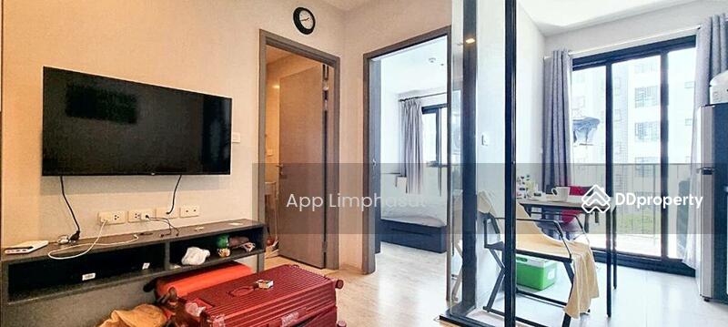 The Base Central Pattaya : เดอะ เบส เซ็นทรัล พัทยา, ชลบุรี, ถนนพัทยาสาย 2, บางละมุง, บางละมุง, ชลบุรี, 29 ตร.ม., คอนโด ขาย, โดย Sathida Limphasut (App), 11327644 - DDproperty.com