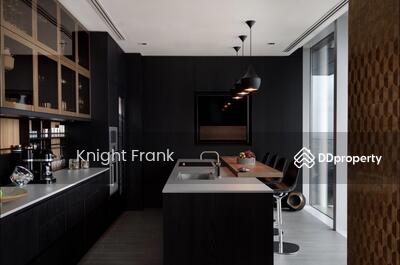 ขาย - The Ritz-Carlton Residences : เดอะ ริซท์-คาร์ลตัน เรสซิเดนเซส, กรุงเทพ