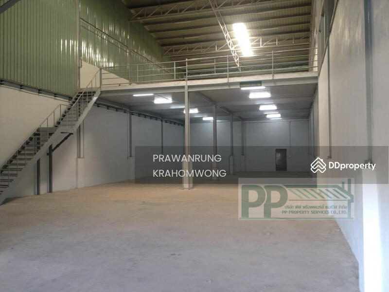 ให้เช่าโรงงาน /คลังสินค้า พื้นที่ขนาด 750ตรม เทียนทะเล เเสมดำ กรุงเทพ Code :PP1-W171-0424, Bangkok, Samae Dam, Bang Khun Thian, Bangkok, , 750 sqm, Warehouse/Factory For Rent, by PRAWANRUNG KRAHOMWONG, 11327708 - DDproperty.com