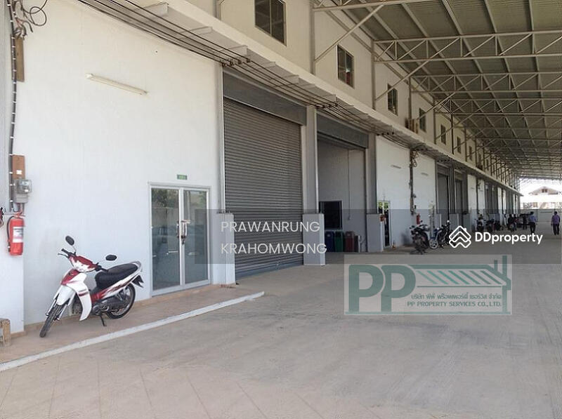 ให้เช่าโรงงาน /คลังสินค้า พื้นที่ขนาด 750ตรม เทียนทะเล เเสมดำ กรุงเทพ Code :PP1-W171-0424, Bangkok, Samae Dam, Bang Khun Thian, Bangkok, , 750 sqm, Warehouse/Factory For Rent, by PRAWANRUNG KRAHOMWONG, 11327708 - DDproperty.com