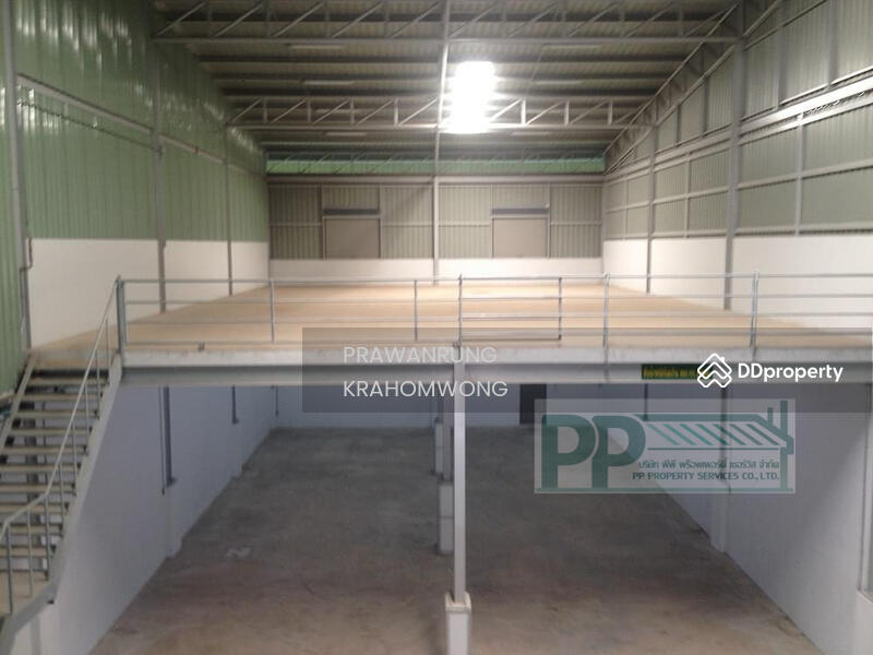 ให้เช่าโรงงาน /คลังสินค้า พื้นที่ขนาด 750ตรม เทียนทะเล เเสมดำ กรุงเทพ Code :PP1-W171-0424, Bangkok, Samae Dam, Bang Khun Thian, Bangkok, , 750 sqm, Warehouse/Factory For Rent, by PRAWANRUNG KRAHOMWONG, 11327708 - DDproperty.com