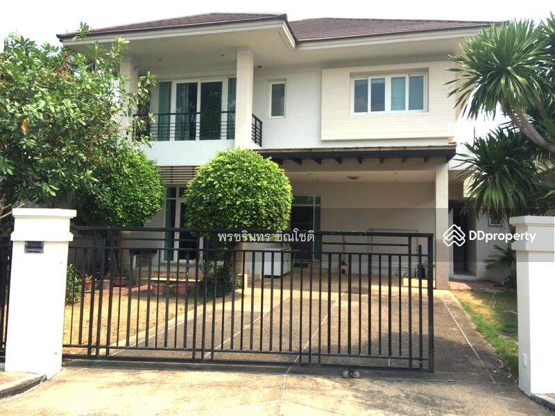 Life Bangkok Boulevard Chaengwatthana, Nonthaburi, Sri Saman Road, Bang Talat, Pak Kret, Nonthaburi, 3 Bedrooms, 178 sqm, Single Detached House For Rent, by ปรินทร์ญาดา ชิณโชติ, 11327729 - DDproperty.com